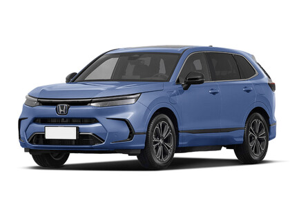 Коврики на Honda Breeze 2 2022&nbsp;-&nbsp;2026 в Челябинске