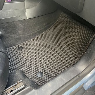EVA коврики соты Seat Altea 2004&nbsp;-&nbsp;2015 в Челябинске