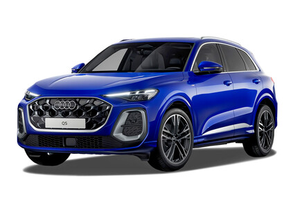 Ворсовые коврики на Audi Q5 III 2024&nbsp;-&nbsp;2026 в Челябинске