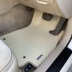 Ворсовые коврики на Toyota Verossa 2001 - 2004 в Челябинске