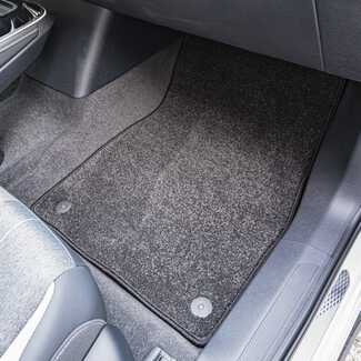 Коврики на Audi Q4 e-tron 2021 - 2026 в Челябинске Коврики на Audi Q4 e-tron 2021 - 2026 в Челябинске