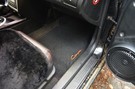 Коврики на Hyundai Coupe II 2002 - 2009 в Челябинске