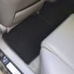 EVA коврики на Lexus GS III 2004 - 2012 в Челябинске