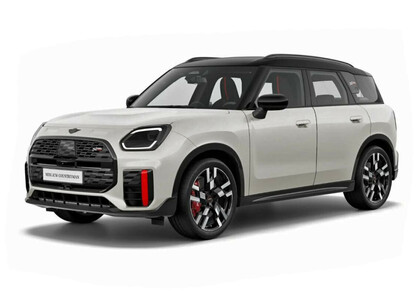 Коврики на Mini Cooper Countryman (U25) 2023&nbsp;-&nbsp;2025 в Челябинске