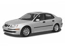 EVA коврики на Saab 9-3 2002 - 2014 в Челябинске