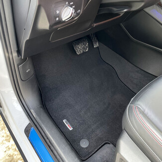 Коврики на Audi Q2L 2016&nbsp;-&nbsp;2026 в Челябинске