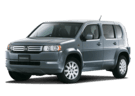 EVA коврики на Honda Crossroad II 2007 - 2010 в Челябинске