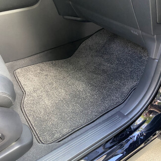 Ворсовые коврики на Honda CR-V VI 2022&nbsp;-&nbsp;2025 в Челябинске