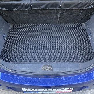 Коврики на Opel Corsa D 2006 - 2014 в Челябинске Коврики на Opel Corsa D 2006 - 2014 в Челябинске