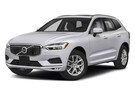 EVA коврики на Volvo XC60 II 2017 - 2025 в Челябинске