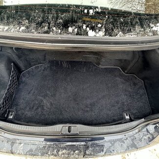Коврики на Lexus LS IV 2006&nbsp;-&nbsp;2017 в Челябинске
