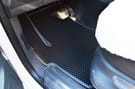 Коврики на Volkswagen Amarok 2011 - 2025 в Челябинске