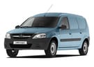 Ворсовые коврики на Lada (ВАЗ) Largus 2012 - 2025 в Челябинске
