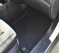 Ворсовые коврики на Hyundai Creta I 2016 - 2021 в Челябинске