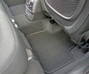 EVA коврики на BMW 2 Active Tourer (F45) 2014 - 2022 в Челябинске