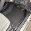 EVA коврики на Toyota Aqua (P10) 2011 - 2021 в Челябинске