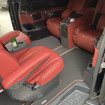 EVA коврики на Mercedes V-класс (W447) 2014 - 2025 в Челябинске