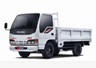 EVA коврики на Isuzu ELF V узкая кабина 1993 - 2025 в Челябинске