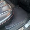 Коврики на Hyundai Santa Fe II 2005 - 2012 в Челябинске