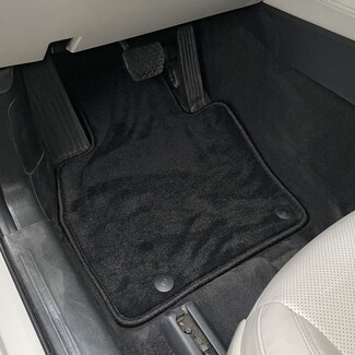 EVA коврики на Mazda CX60 2022 - 2025 в Челябинске EVA коврики на Mazda CX60 2022 - 2025 в Челябинске