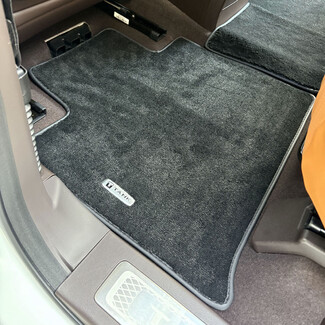 EVA коврики на Tank 500 2021&nbsp;-&nbsp;2026 в Челябинске