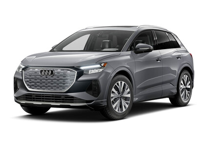 Коврики на Audi Q4 e-tron 2021 - 2026 в Челябинске Коврики на Audi Q4 e-tron 2021 - 2026 в Челябинске