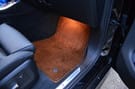 EVA коврики на BMW X5 (G05/G18) 2018 - 2025 в Челябинске