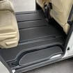 Коврики на Toyota Vellfire (H30) 2015 - 2023 в Челябинске