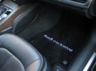 Коврики на Audi S6 (C7) 2012 - 2018 в Челябинске