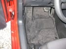 Коврики на Volkswagen Golf Plus 2004 - 2014 в Челябинске