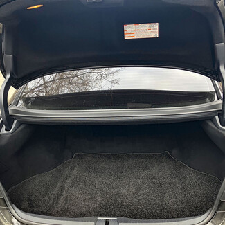 Коврики на Lexus LS IV 2006&nbsp;-&nbsp;2017 в Челябинске