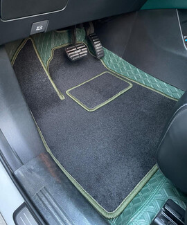 Коврики на GAC GS8 II 2023&nbsp;-&nbsp;2026 в Челябинске