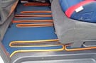 EVA коврики на Nissan Serena (C25) 2005 - 2010 в Челябинске