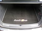 Коврики на Audi S6 (C7) 2012 - 2018 в Челябинске