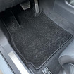 EVA коврики на Chery Tiggo 9 2023 - 2025 в Челябинске