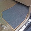EVA коврики на Lexus LX 470 1997 - 2007 в Челябинске
