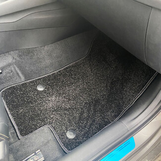 Коврики на Audi Q2L 2016&nbsp;-&nbsp;2026 в Челябинске