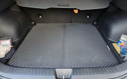 Ворсовые коврики на Haval F7 II 2024 - 2026 в Челябинске Ворсовые коврики на Haval F7 II 2024 - 2026 в Челябинске