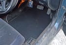 EVA коврики на Toyota Sprinter Marino 1992 - 1997 в Челябинске