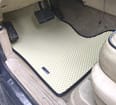Ворсовые коврики на Land Rover Range Rover II 1994 - 2002 в Челябинске