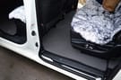 Коврики на Toyota Esquire (R80) 2014 - 2021 в Челябинске