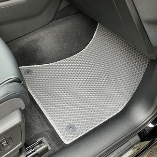 Коврики на Audi Q5 III 2024&nbsp;-&nbsp;2026 в Челябинске