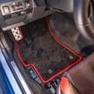 EVA коврики на Subaru Impreza IV 2011 - 2021 в Челябинске