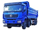 EVA коврики на Shacman X3000 2022 - 2025 в Челябинске