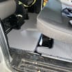 EVA коврики на Nissan NV200 2009 - 2025 в Челябинске
