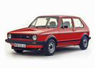 Коврики на Volkswagen Golf 1 1974 - 1983 в Челябинске