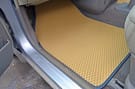 Коврики на Nissan March (K12) 2002 - 2010 в Челябинске