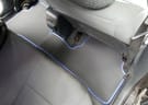 Коврики на Nissan Almera Classic (B10) 2006 - 2013 в Челябинске