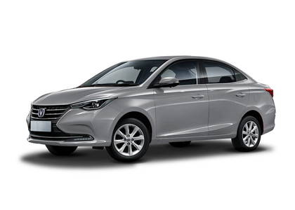 Коврики на Changan Alsvin 2018 - 2025 в Челябинске