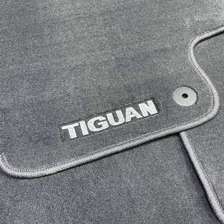EVA коврики соты Volkswagen Tiguan Allspace 2016&nbsp;-&nbsp;2026 в Челябинске